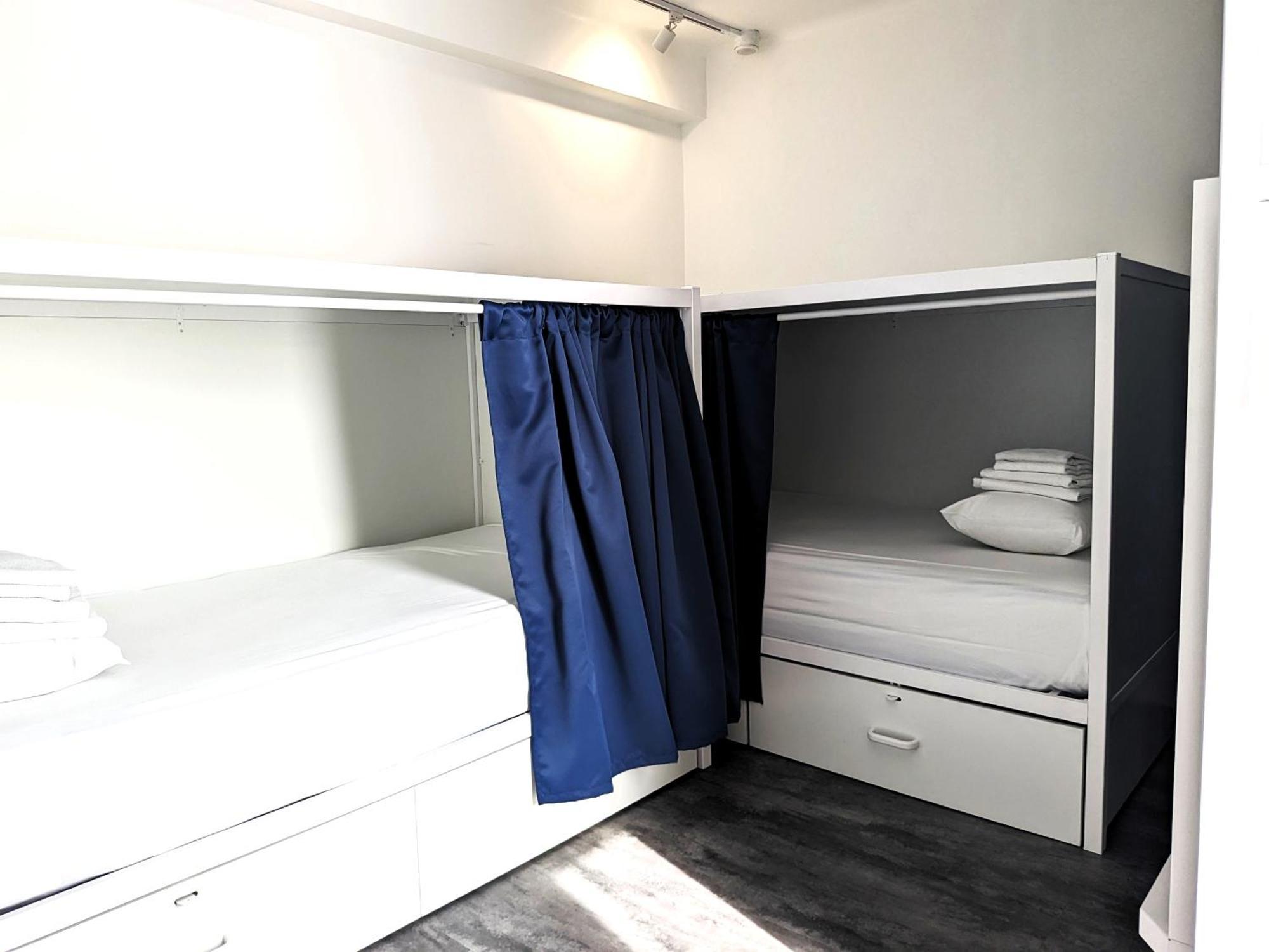 Hostel Pb - Perpignan Gare Eksteriør billede