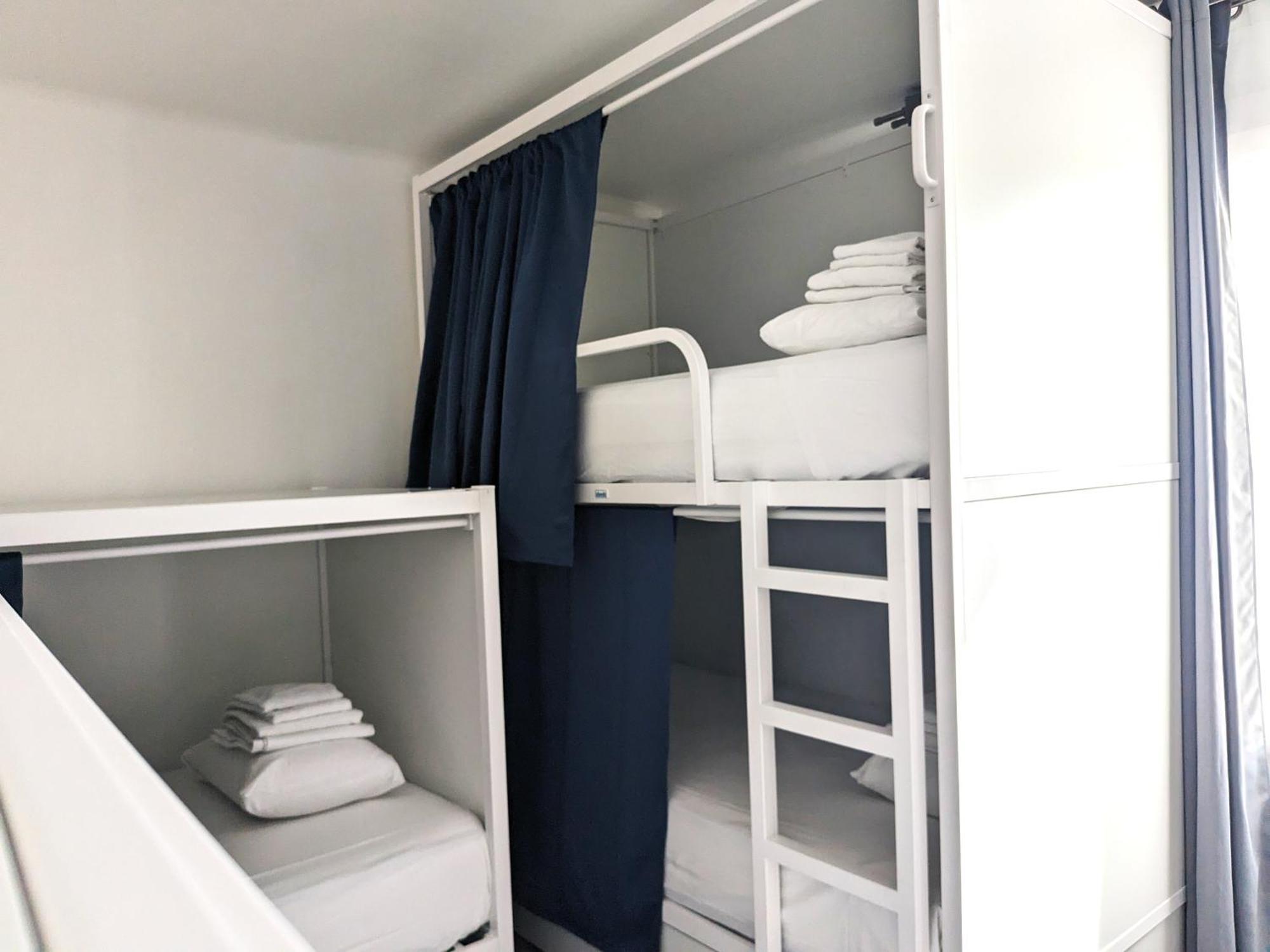 Hostel Pb - Perpignan Gare Eksteriør billede